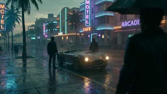 Every GTA 6 Character Confirmed So Far: The Complete Cast Guide