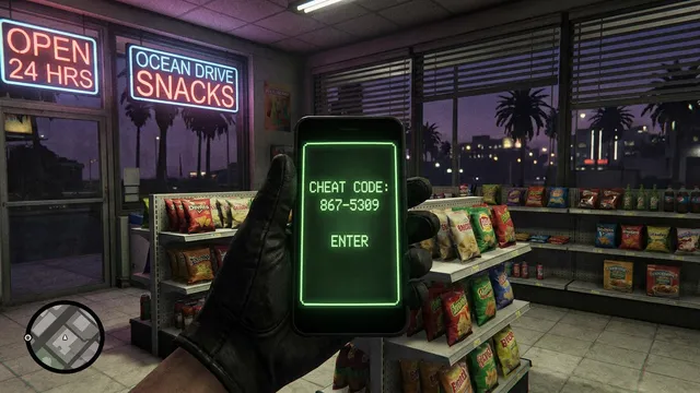 Will GTA 6 Have Cheat Codes? Everything We Know So Far