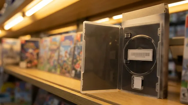 GTA 6 Disc Controversy Explained: No Disc, Retailer Boycott, December Rumor