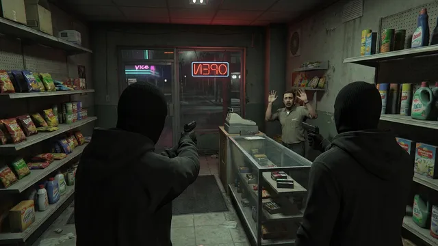 GTA 6 Enterable Buildings: Every Interior Confirmed, Leaked, and Rumored