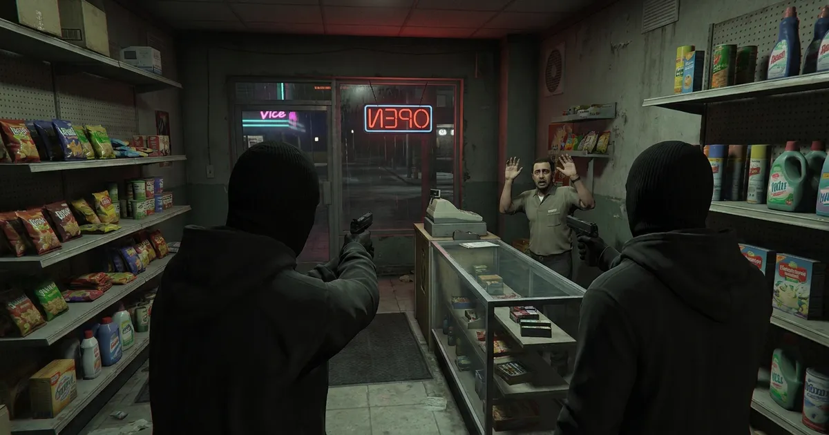 GTA 6 Enterable Buildings: Every Interior Confirmed, Leaked, and Rumored