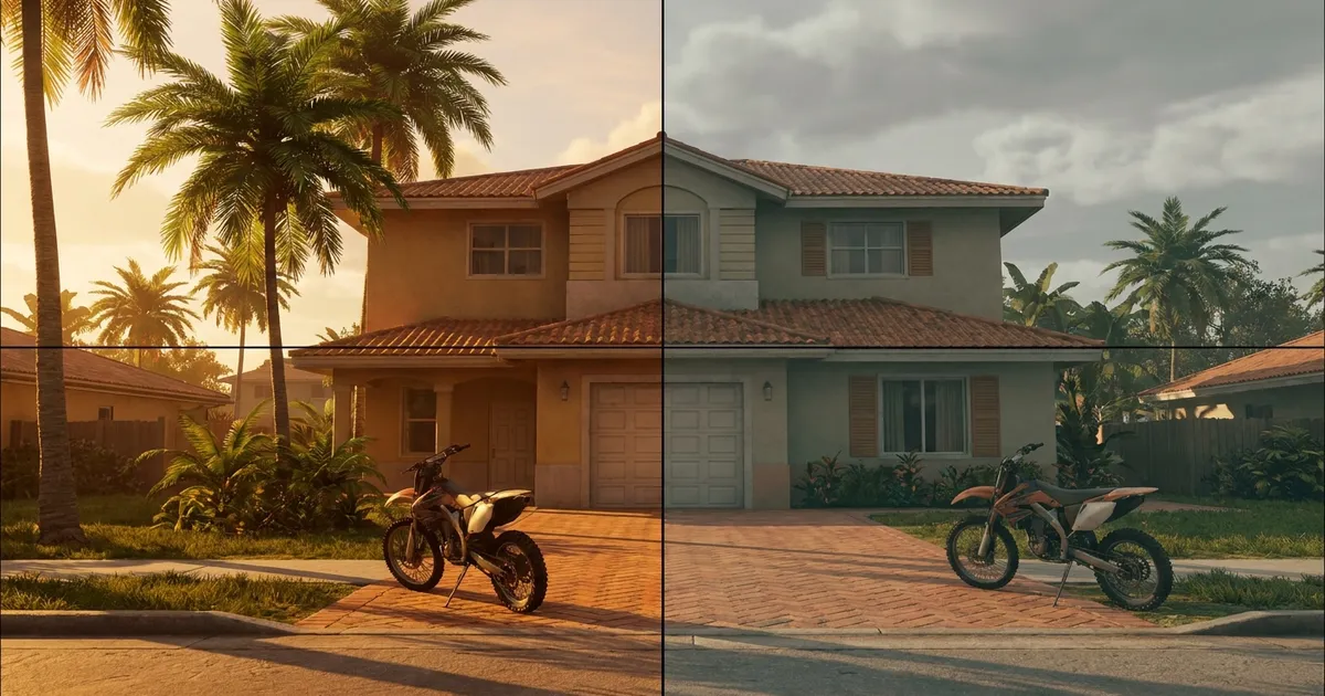 Is GTA 6 Actually Downgraded? The June Screenshots, Explained