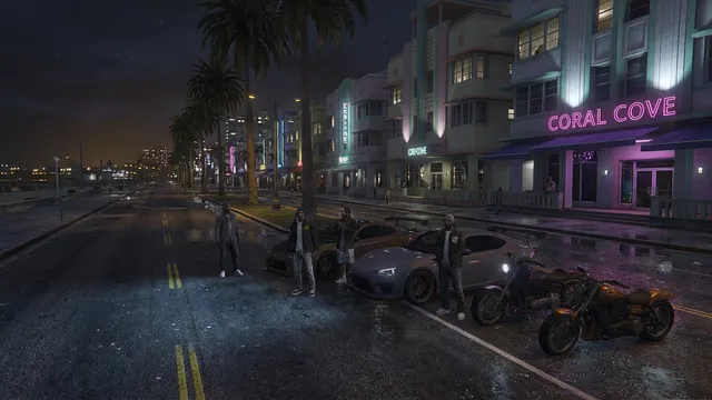GTA 6 Online Rumors: Every Current Theory, Ranked by Credibility