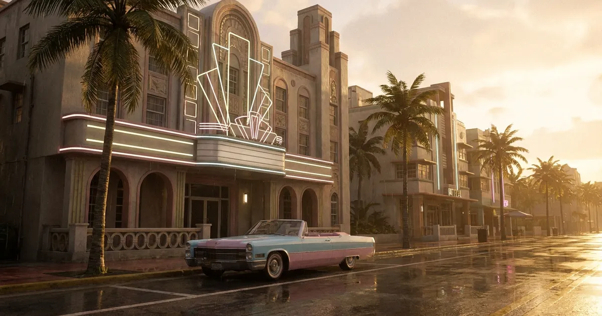 GTA 6 Tommy Vercetti: Every Vice City Reference and Easter Egg So Far