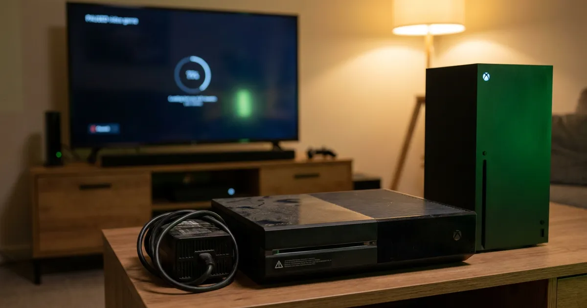 GTA 6 on Xbox One: No, It Won't Run - Here's Why and What to Do Instead