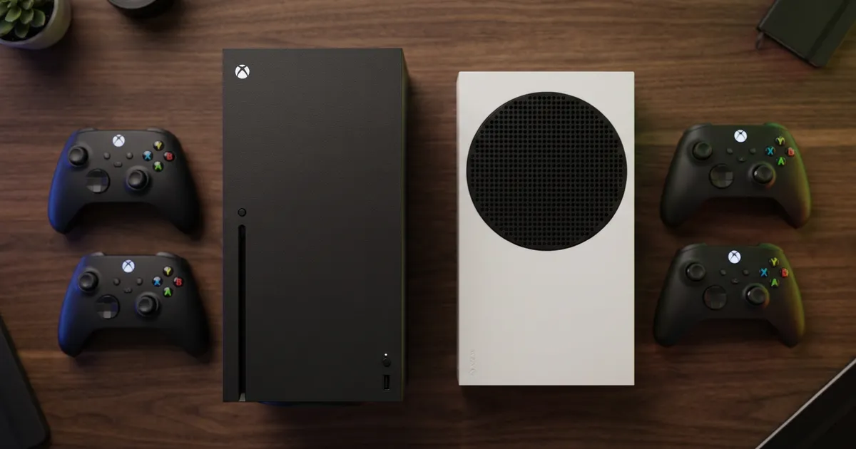 GTA 6 on Xbox Series S vs Series X: What to Actually Expect for FPS and Resolution
