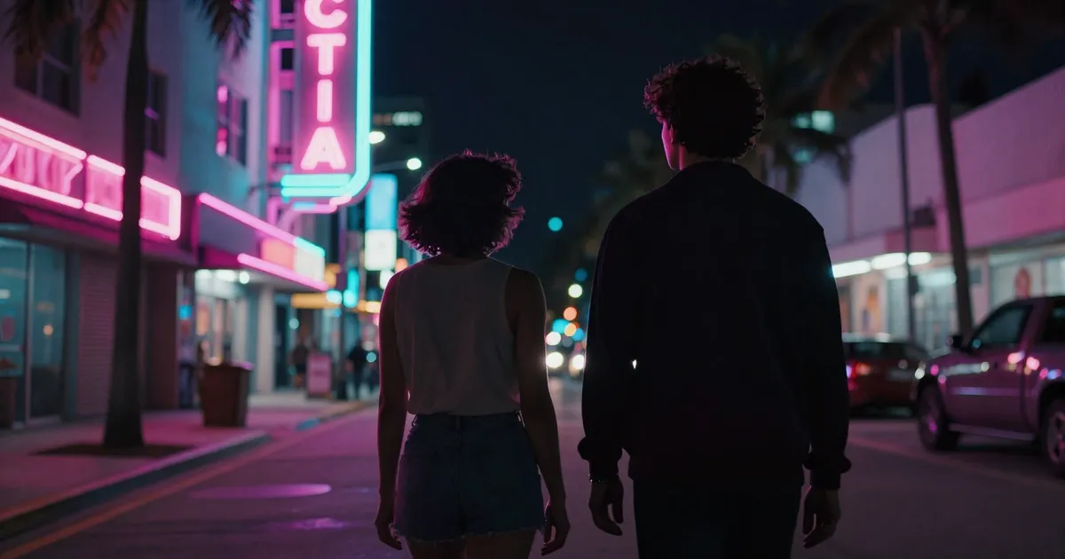 Jason & Lucia: The Duo at the Heart of GTA 6