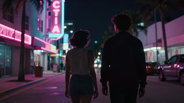 Jason & Lucia: The Duo at the Heart of GTA 6